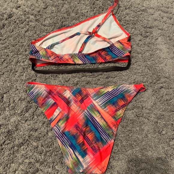 Bathing Suit - Picture 2 of 2